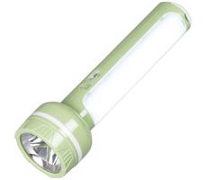 LED Latarka akumulatorowa LED/1W/230V 330 lm 4 h 1000 mAh