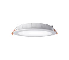 - LED Łazienkowa oprawa wpuszczana LOKI LED/24W/230V IP44 3000K