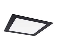 LED Łazienkowa oprawa wpuszczana VEGA LED/24W/230V 2800K 29,8 cm IP44