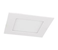 LED Łazienkowa oprawa wpuszczana VEGA LED/24W/230V 2800K śr. 29,8 cm IP44