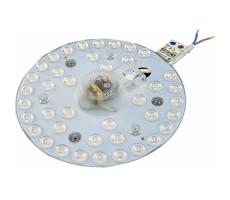 LED Moduł magnetyczny LED/20W/230V śr. 16,5 cm 4000K