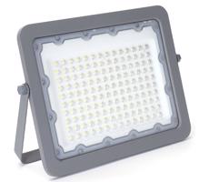 - LED Naświetlacz LED/100W/230V szary 4000K IP65