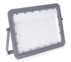 - LED Naświetlacz LED/200W/230V szary 6500K IP65