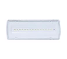 LED Oprawa awaryjna LAROS LED/2W/230V IP65 4000K