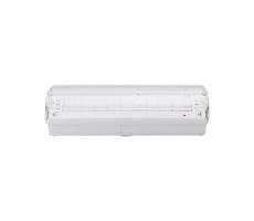 LED Oprawa awaryjna LED/3W/240V 6000K IP65