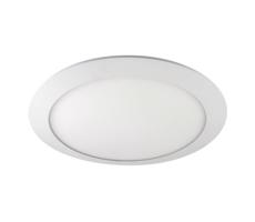 LED Oprawa wpuszczana CIRCLE LED/24W/230V 6500K