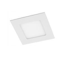 LED Oprawa wpuszczana GERE LED/6W/230V 3000K