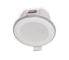 LED Oprawa wpuszczana HALO LED/5W/230V 3000K