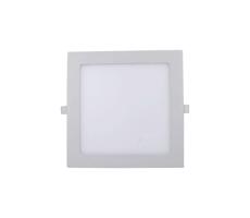 LED Oprawa wpuszczana LED/15W/230V 6000K