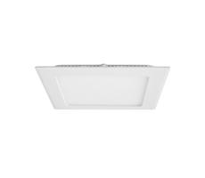 LED Oprawa wpuszczana LED/18W/230V