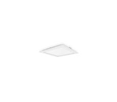 LED Oprawa wpuszczana ORTO SQ LED/15W/230V 3000K 193x193 mm