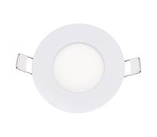 LED Oprawa wpuszczana QTEC LED/3W/230V 4200K