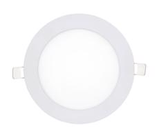 LED Oprawa wpuszczana QTEC LED/6W/230V 4200K