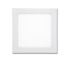 LED Oprawa wpuszczana RAFA LED/12W/230V 2700K IP44