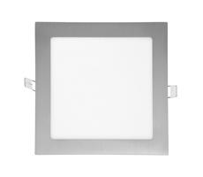 LED Oprawa wpuszczana RAFA LED/18W/230V 4100K IP44