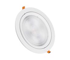 LED Oprawa wpuszczana SAMSUNG CHIP LED/20W/230V 4000K