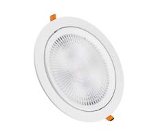 LED Oprawa wpuszczana SAMSUNG CHIP LED/30W/230V 6400K