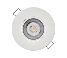 LED Oświetlenie punktowe EXCLUSIVE 1xLED/5W/230V 4000 K