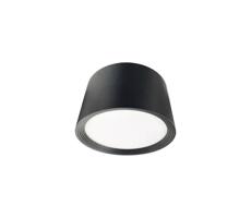 LED Oświetlenie punktowe LED/12W/230V 4000K śr. 10 cm czarne