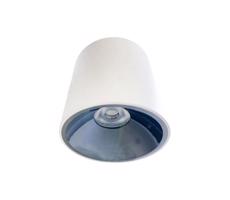 LED Oświetlenie punktowe LED/12W/230V 4000K śr. 8 cm białe