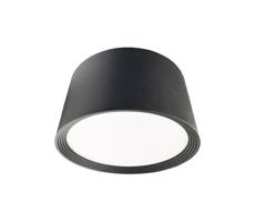 LED Oświetlenie punktowe LED/17W/230V 4000K śr. 15 cm czarne