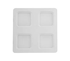 LED Panel QUADRICA LED/36W/230V