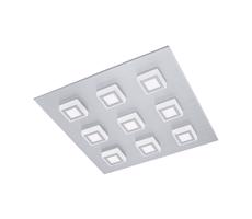 LED Plafon BLINDO 9xLED/3,3W/230V