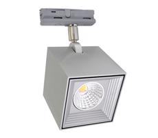 LED Plafon DAU SPOT MONOFASE LED/10W/230V