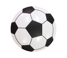 LED Plafon dziecięcy BALL LED/18W/230V