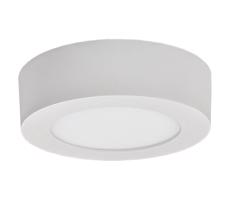 LED Plafon FENIX LED/6W/230V 2800K śr. 12 cm