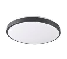 LED Plafon KERN LED/24W/230V czarny