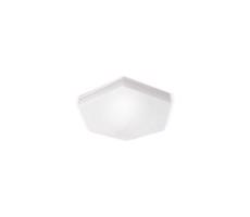 LED Plafon łazienkowy HEXAN LED/24W/230V IP54