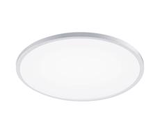 - LED Plafon łazienkowy LED/24W/230V 6500K śr. 42 cm IP44