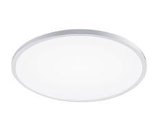 - LED Plafon łazienkowy LED/40W/230V 6500K śr. 54 cm IP44