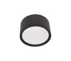 LED Plafon łazienkowy OSRAM PERCI LED/20W/230V IP40 4000K czarny