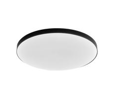 LED Plafon łazienkowy SLIMI LED/18W/230V IP40 czarny