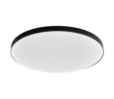 LED Plafon łazienkowy SLIMI LED/24W/230V IP40 czarny