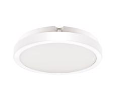 LED Plafon łazienkowy VERA LED/18W/230V 4000K IP65 biały