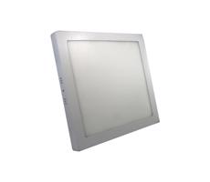 LED Plafon LED/24W/230V 6000K