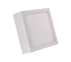 LED Plafon LED/7,6W/230V 3000/3500/4000K 12x12 cm biały