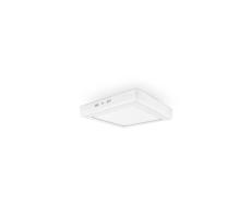 LED Plafon ORTO SQ-NT LED/24W/230V 3000K 28,5x28,5 cm