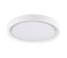 LED Plafon PERSE LED/15W/230V biały