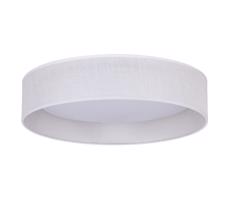 - LED Plafon ROLLER LED/24W/230V biały