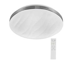 LED Plafon ściemnialny LED/40W/230V 3000K/4000K/6500K + pilot