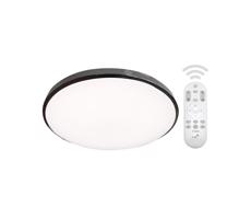 LED Plafon ściemnialny OPAL LED/50W/176-264V + pilot