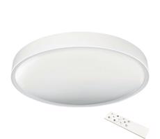 LED Plafon ściemnialny SAMER LED/40W/230V 2900-6000K + ZS