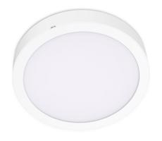 LED Plafon SIGARO CIRCLE LED/18W/230V 4000K IP40