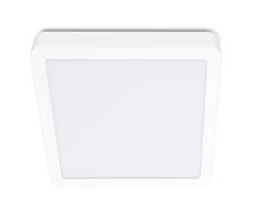 LED Plafon SIGARO SQUARE LED/24W/230V 4000K IP40