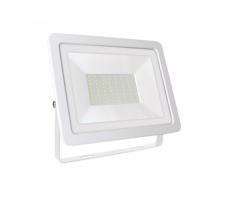 LED Reflektor NOCTIS LUX LED/50W/230V IP65 biały