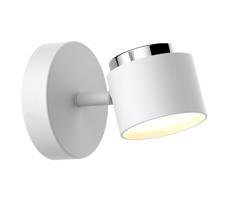 LED Reflektor ścienny KUBIK LED/4,2W/230V white